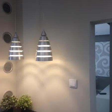 Artemis Apartman *