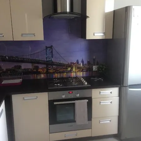 Artemis Apartman