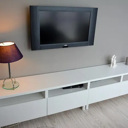 Artemis Apartman *