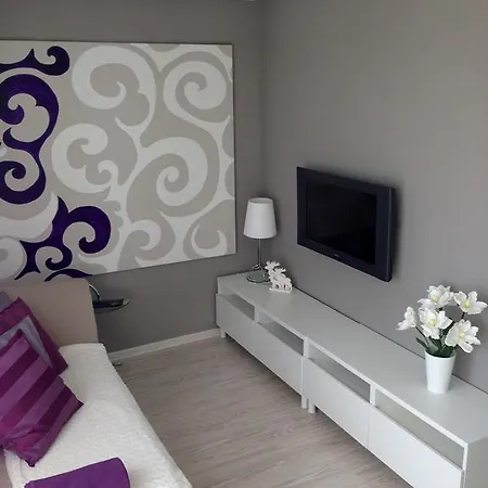 Artemis Apartman